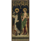 Schwäbisch circa 1500 - фото 3