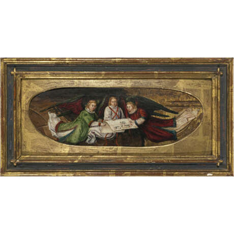 Deutsch 16th century - фото 2 Deutsch 16th century - фото 2