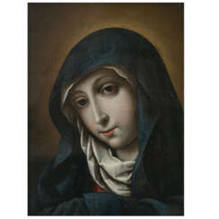 Italien (Bartolomeo Mancini, nachweisbar 1687-1715, Umkreis / Nachfolge, ?) 17th century