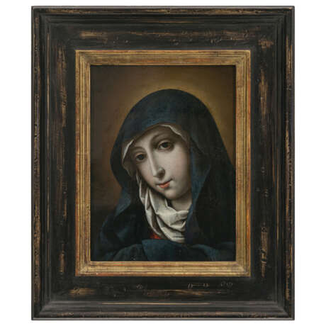 Italien (Bartolomeo Mancini, nachweisbar 1687-1715, Umkreis / Nachfolge, ?) 17th century - фото 2 Italien (Bartolomeo Mancini, nachweisbar 1687-1715, Umkreis / Nachfolge, ?) 17th century - фото 2