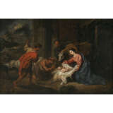 Anthonis van Dyck, Nachfolge - фото 1