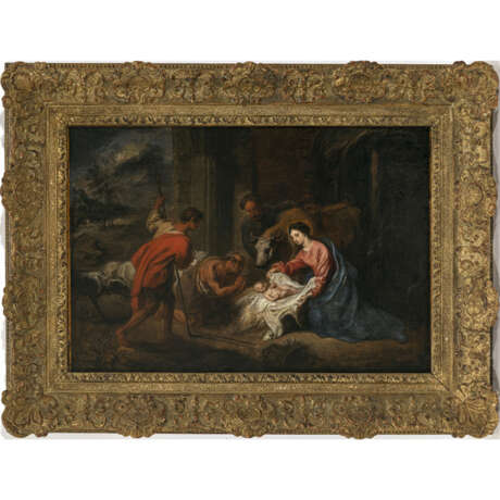 Anthonis van Dyck, Nachfolge - фото 2 Anthonis van Dyck, Nachfolge - фото 2