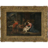 Anthonis van Dyck, Nachfolge - фото 2