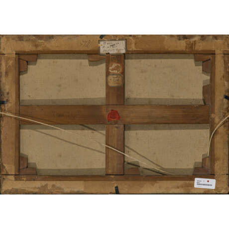 Anthonis van Dyck, Nachfolge - фото 3 Anthonis van Dyck, Nachfolge - фото 3