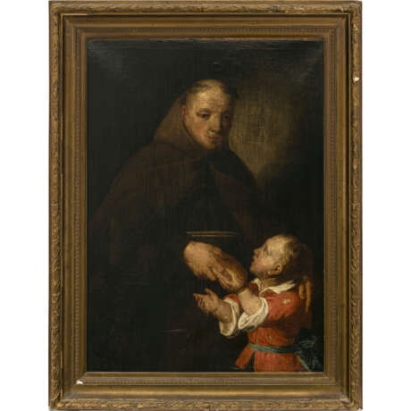 Spanien 17th century - фото 2 Spanien 17th century - фото 2