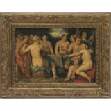 Cornelis Cornelisz. van Haarlem, Nachfolge - фото 2