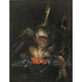 Abraham Mignon - фото 1