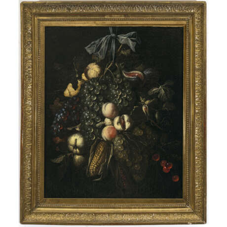 Cornelis de Heem, Umkreis / Nachfolge - фото 2 Cornelis de Heem, Umkreis / Nachfolge - фото 2