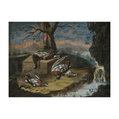 Flämisch 17th century