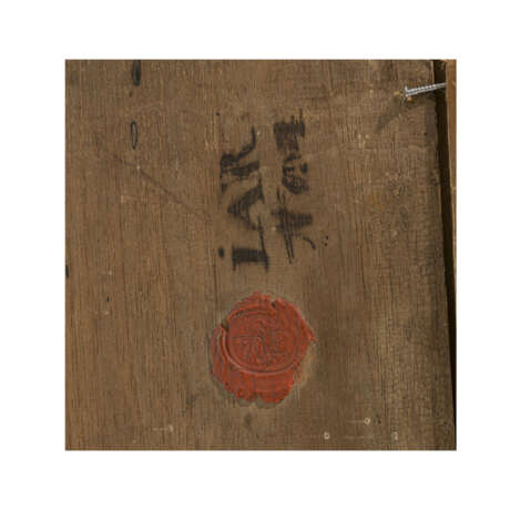 Flämisch 17th century - фото 3 Flämisch 17th century - фото 3