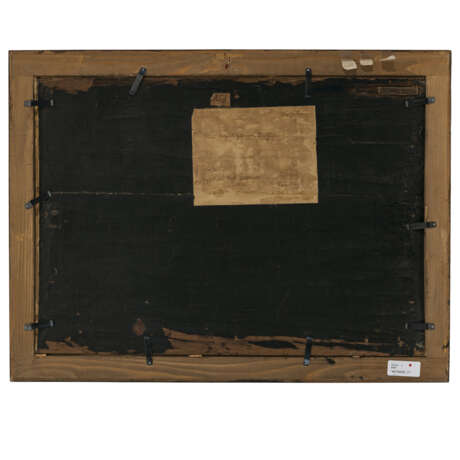 Flämisch (Sebastian Vrancx, 1573 Antwerpen - 1647 ebenda, Umkreis / Nachfolge) 17th century - фото 3 Flämisch (Sebastian Vrancx, 1573 Antwerpen - 1647 ebenda, Umkreis / Nachfolge) 17th century - фото 3