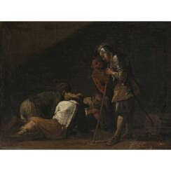 Italien (?) 17th century