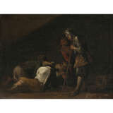 Italien (?) 17th century - photo 1