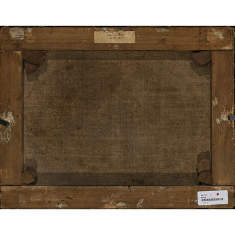 Italien (?) 17th century - photo 3 Italien (?) 17th century - photo 3