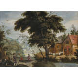 Flämisch probably 17th century - фото 1