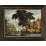 Flämisch probably 17th century - фото 2