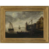 Jan Josephsz. van Goyen, Art des - фото 2