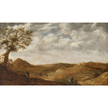 Niederlande 17th century - photo 1