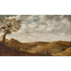 Niederlande 17th century