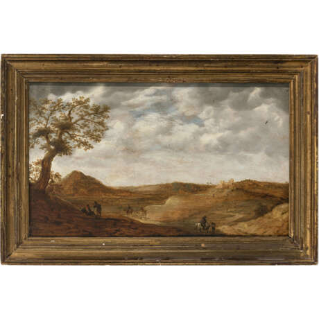 Niederlande 17th century - photo 2