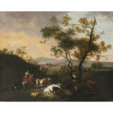 Nicolaes Berchem, Nachfolge - фото 1