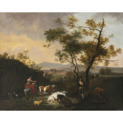 Nicolaes Berchem, Nachfolge