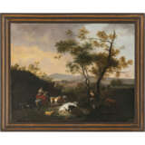 Nicolaes Berchem, Nachfolge - фото 2