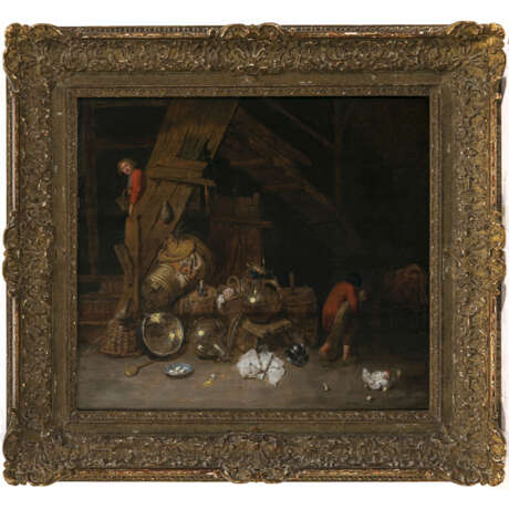 David III Ryckaert - фото 2 David III Ryckaert - фото 2