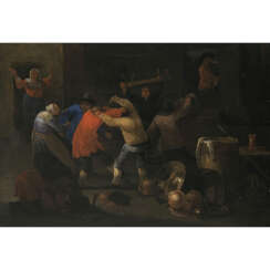 Pieter Bout, Umkreis