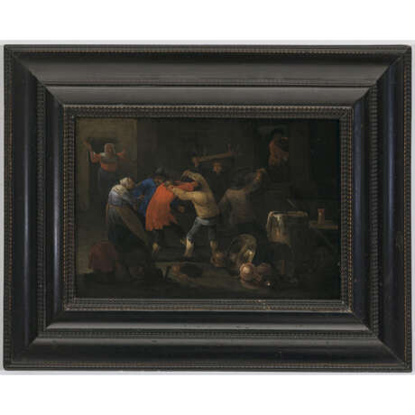 Pieter Bout, Umkreis - фото 2 Pieter Bout, Umkreis - фото 2