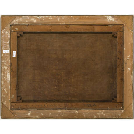 Pieter van Bloemen, gen. Stendardo, Art des - photo 3