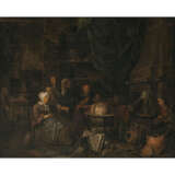 Balthasar van den Bossche - photo 1