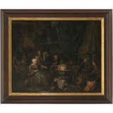 Balthasar van den Bossche - photo 2