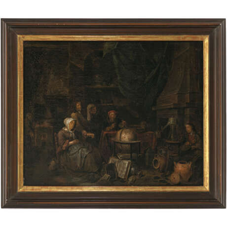 Balthasar van den Bossche - photo 2