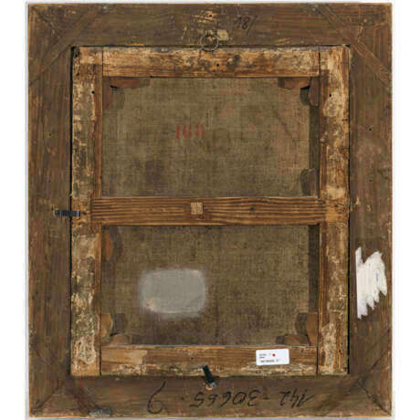 Nicolaes Maes, zugeschrieben - фото 3 Nicolaes Maes, zugeschrieben - фото 3