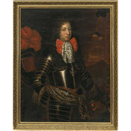 Frankreich circa 1670/80 - photo 2