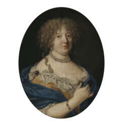 Frankreich 2nd half of the 17th century