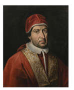 Product catalog. Italien 18th century