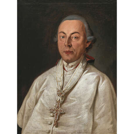 Deutsch 18th century - фото 1 Deutsch 18th century - фото 1