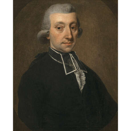 Deutsch 2. Hälfte 18. Jh. - Foto 1