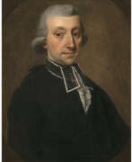 Product catalog. Deutsch Second half of the 18th century