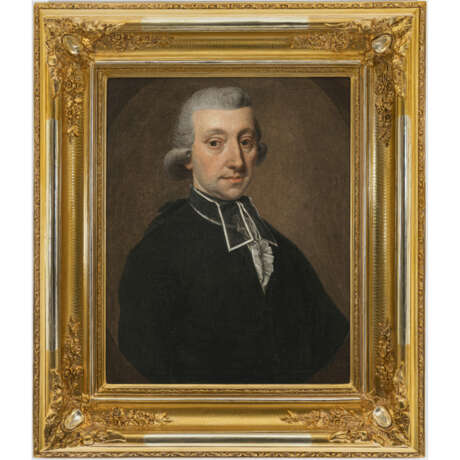 Deutsch 2. Hälfte 18. Jh. - Foto 2