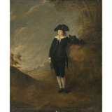 England (Francis Wheatley, 1747 London - 1801 ebenda, ?) circa 1780 - photo 1