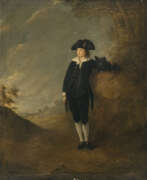 Product catalog. England (Francis Wheatley, 1747 London - 1801 ebenda, ?) circa 1780