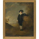 England (Francis Wheatley, 1747 London - 1801 ebenda, ?) circa 1780 - photo 2