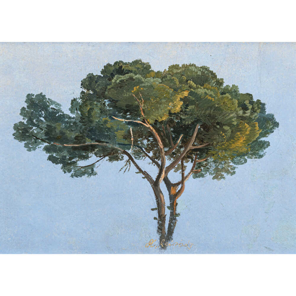 Heinrich Reinhold Heinrich Reinhold