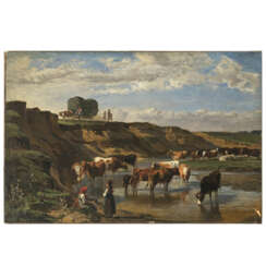 Johann Friedrich Voltz