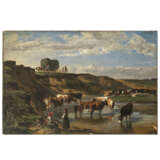 Johann Friedrich Voltz - photo 1