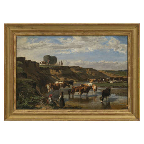 Johann Friedrich Voltz - фото 2 Johann Friedrich Voltz - фото 2