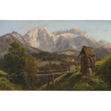 Adalbert Waagen - фото 1